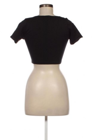 Дамска блуза Cotton On, Размер XS, Цвят Черен, Цена 6,20 лв.