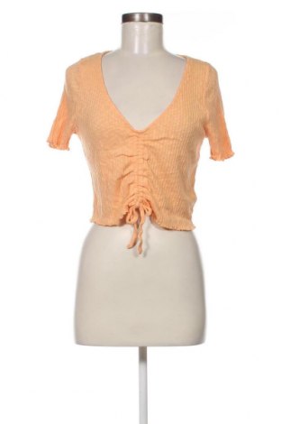 Γυναικεία μπλούζα Cotton On, Μέγεθος XL, Χρώμα Πορτοκαλί, Τιμή 4,03 €