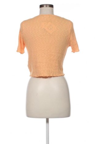 Dámska blúza Cotton On, Veľkosť XL, Farba Oranžová, Cena  3,87 €