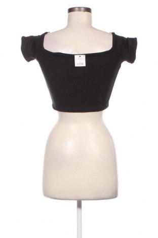 Дамска блуза Cotton On, Размер M, Цвят Черен, Цена 4,65 лв.