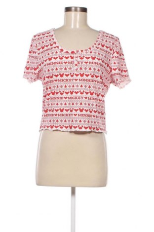 Γυναικεία μπλούζα Cotton On, Μέγεθος XL, Χρώμα Πολύχρωμο, Τιμή 4,11 €