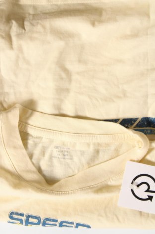 Γυναικεία μπλούζα Cotton On, Μέγεθος XL, Χρώμα Κίτρινο, Τιμή 4,94 €