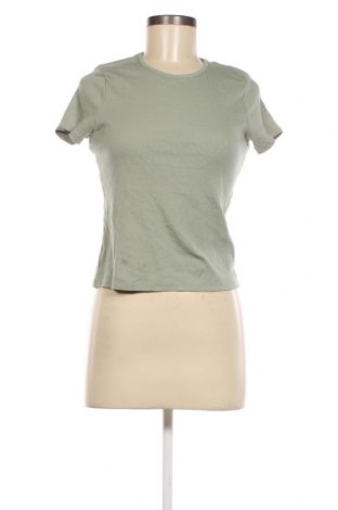Γυναικεία μπλούζα Cotton On, Μέγεθος L, Χρώμα Πράσινο, Τιμή 4,99 €