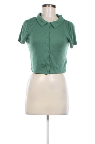 Γυναικεία μπλούζα Cotton On, Μέγεθος M, Χρώμα Πράσινο, Τιμή 11,75 €