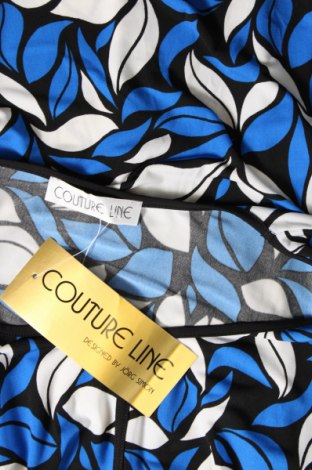 Γυναικεία μπλούζα Couture Line, Μέγεθος XXL, Χρώμα Πολύχρωμο, Τιμή 22,94 €