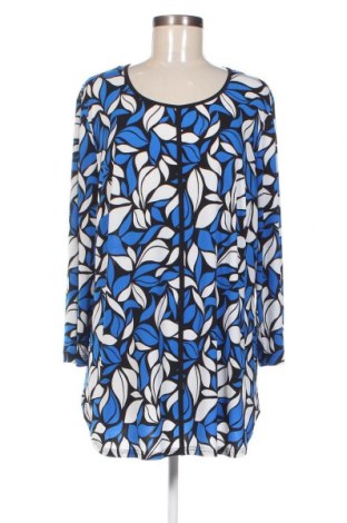 Γυναικεία μπλούζα Couture Line, Μέγεθος XXL, Χρώμα Πολύχρωμο, Τιμή 22,94 €