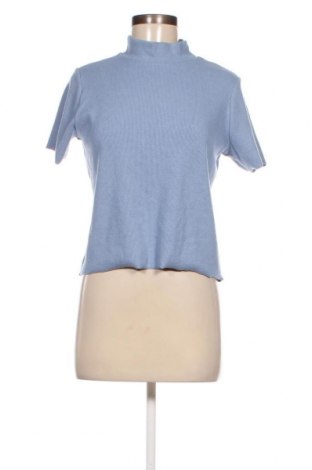 Γυναικεία μπλούζα Cozy, Μέγεθος L, Χρώμα Μπλέ, Τιμή 11,75 €