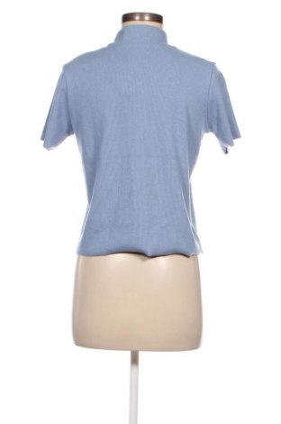 Γυναικεία μπλούζα Cozy, Μέγεθος L, Χρώμα Μπλέ, Τιμή 4,23 €