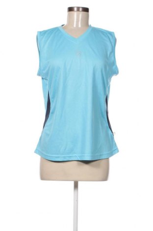 Γυναικεία μπλούζα Crane, Μέγεθος L, Χρώμα Μπλέ, Τιμή 3,84 €