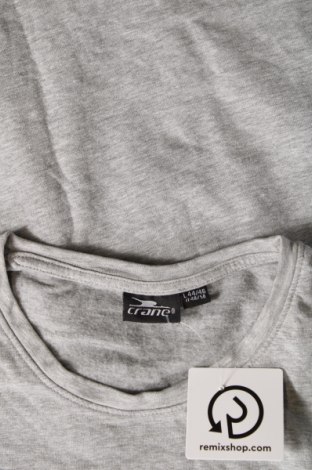 Bluză de femei Crane, Mărime L, Culoare Gri, Preț 58,67 Lei