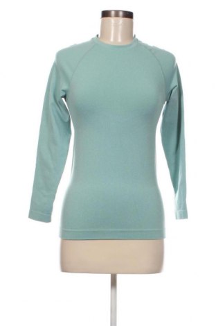 Γυναικεία μπλούζα Crane, Μέγεθος S, Χρώμα Μπλέ, Τιμή 5,98 €