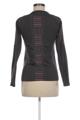 Γυναικεία μπλούζα Crane, Μέγεθος M, Χρώμα Γκρί, Τιμή 14,23 €
