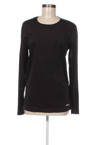 Γυναικεία μπλούζα Crane, Μέγεθος XXL, Χρώμα Μαύρο, Τιμή 5,98 €