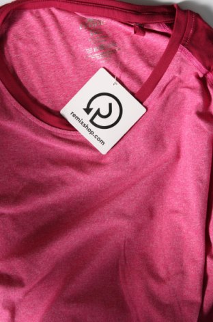 Γυναικεία μπλούζα Crane, Μέγεθος M, Χρώμα Ρόζ , Τιμή 5,98 €
