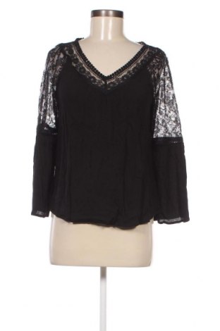 Γυναικεία μπλούζα Cream, Μέγεθος XS, Χρώμα Μαύρο, Τιμή 7,89 €