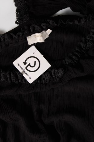 Bluză de femei Cream, Mărime L, Culoare Negru, Preț 38,27 Lei
