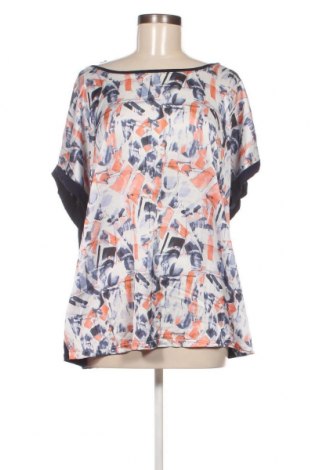 Γυναικεία μπλούζα Creation L, Μέγεθος XL, Χρώμα Πολύχρωμο, Τιμή 7,72 €