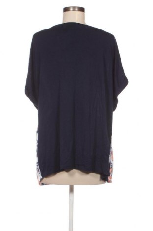 Γυναικεία μπλούζα Creation L, Μέγεθος XL, Χρώμα Πολύχρωμο, Τιμή 7,72 €