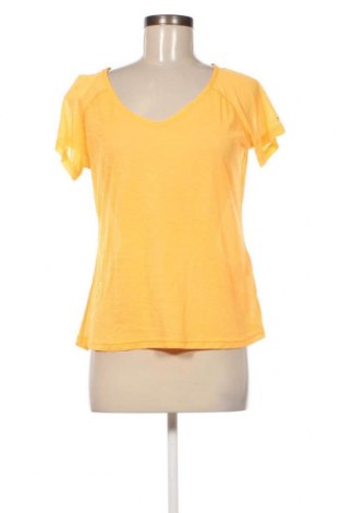 Дамска блуза Crivit, Размер M, Цвят Оранжев, Цена 9,43 лв.