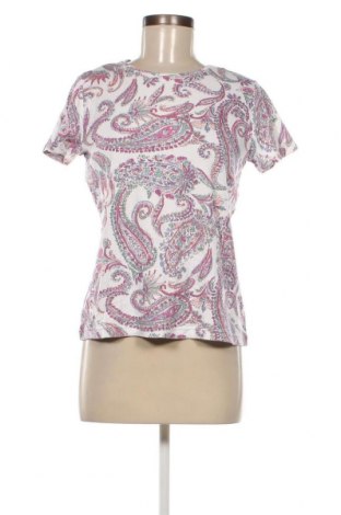 Дамска блуза Croft & Barrow, Размер S, Цвят Многоцветен, Цена 19,00 лв.