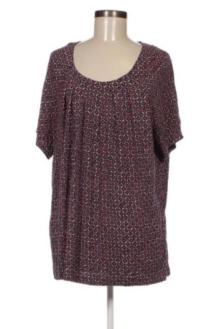 Γυναικεία μπλούζα Croft & Barrow, Μέγεθος XXL, Χρώμα Πολύχρωμο, Τιμή 11,75 €