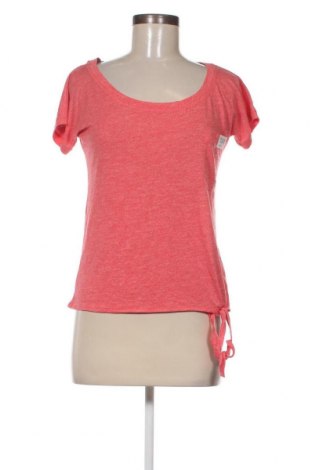Γυναικεία μπλούζα Cross, Μέγεθος L, Χρώμα Ρόζ , Τιμή 2,38 €