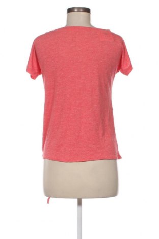 Γυναικεία μπλούζα Cross, Μέγεθος L, Χρώμα Ρόζ , Τιμή 14,85 €