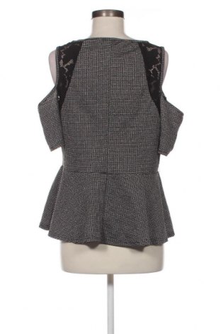Damen Shirt Crossroad, Größe L, Farbe Grau, Preis 3,97 €