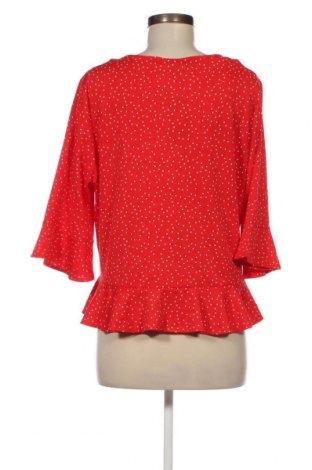 Damen Shirt Crossroads, Größe XL, Farbe Rot, Preis € 50,10