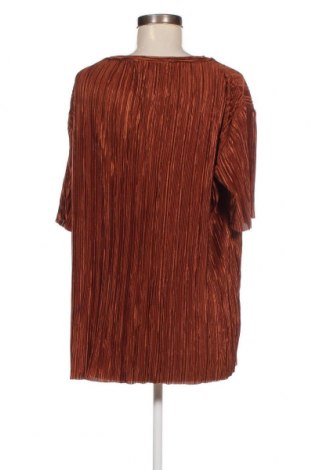 Дамска блуза Cubus, Размер S, Цвят Кафяв, Цена 3,80 лв.