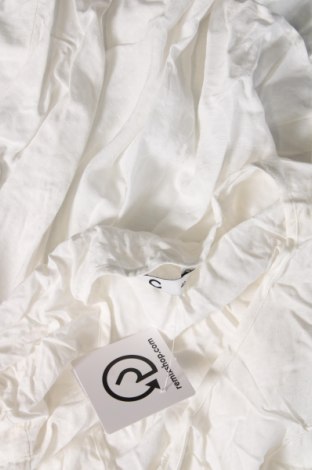 Damen Shirt Cubus, Größe M, Farbe Weiß, Preis 3,31 €