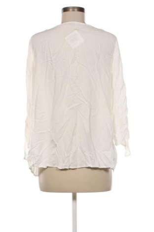 Damen Shirt Cubus, Größe M, Farbe Weiß, Preis 3,31 €