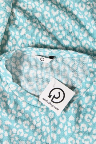 Γυναικεία μπλούζα Cubus, Μέγεθος L, Χρώμα Πολύχρωμο, Τιμή 4,11 €