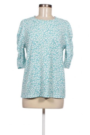Γυναικεία μπλούζα Cubus, Μέγεθος L, Χρώμα Πολύχρωμο, Τιμή 4,11 €