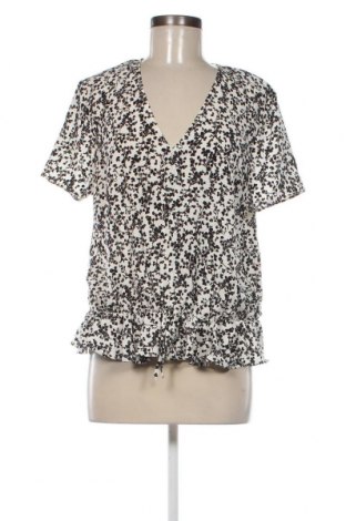 Дамска блуза Cubus, Размер L, Цвят Бял, Цена 7,98 лв.