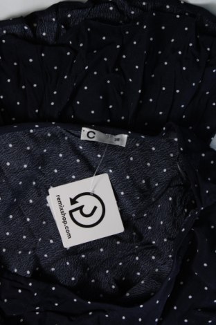 Damen Shirt Cubus, Größe M, Farbe Blau, Preis 3,44 €