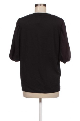 Γυναικεία μπλούζα Cubus, Μέγεθος XL, Χρώμα Μαύρο, Τιμή 3,76 €