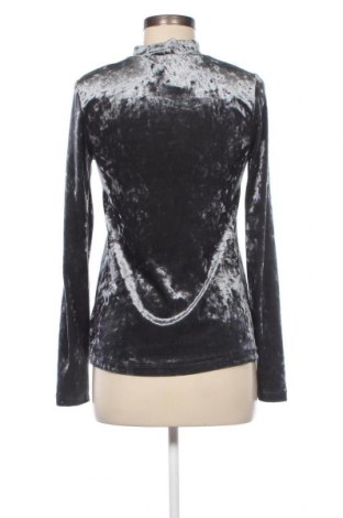 Γυναικεία μπλούζα Cubus, Μέγεθος XS, Χρώμα Γκρί, Τιμή 4,11 €