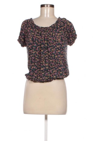 Damen Shirt Cubus, Größe S, Farbe Mehrfarbig, Preis 3,17 €