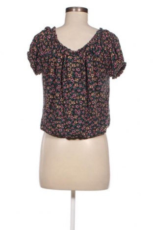 Damen Shirt Cubus, Größe S, Farbe Mehrfarbig, Preis 2,78 €