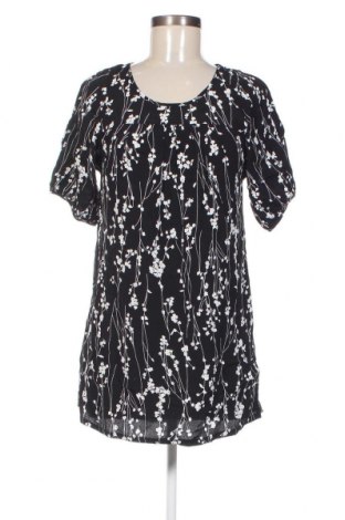Damen Shirt Cubus, Größe XS, Farbe Schwarz, Preis 2,64 €