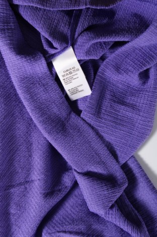 Γυναικεία μπλούζα Cubus, Μέγεθος XXL, Χρώμα Βιολετί, Τιμή 11,75 €