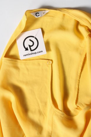 Γυναικεία μπλούζα Cubus, Μέγεθος M, Χρώμα Κίτρινο, Τιμή 2,47 €