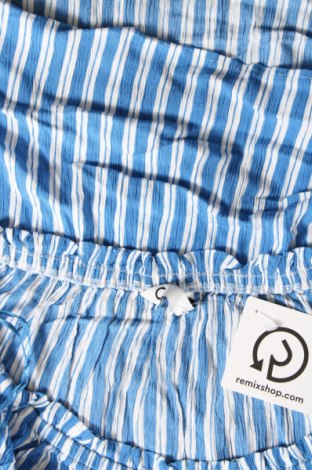 Damen Shirt Cubus, Größe S, Farbe Blau, Preis 3,44 €