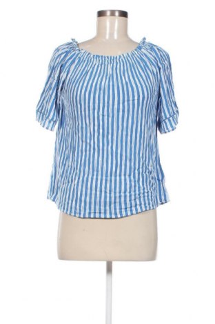 Γυναικεία μπλούζα Cubus, Μέγεθος S, Χρώμα Μπλέ, Τιμή 11,75 €