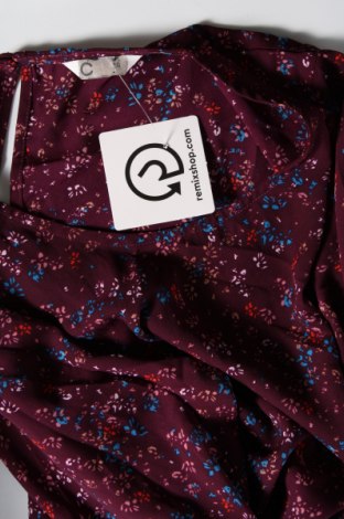 Γυναικεία μπλούζα Cubus, Μέγεθος S, Χρώμα Βιολετί, Τιμή 2,47 €