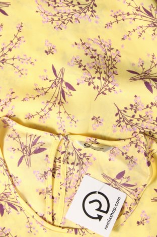 Γυναικεία μπλούζα Cubus, Μέγεθος XS, Χρώμα Κίτρινο, Τιμή 2,35 €