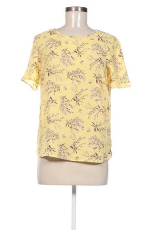 Damen Shirt Cubus, Größe XS, Farbe Gelb, Preis € 2,64