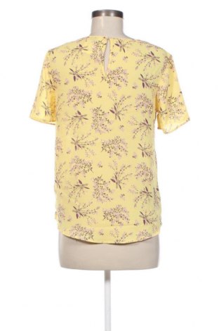 Damen Shirt Cubus, Größe XS, Farbe Gelb, Preis 3,31 €
