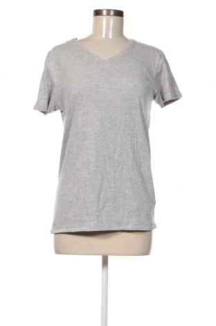 Damen Shirt Cubus, Größe S, Farbe Grau, Preis 3,31 €